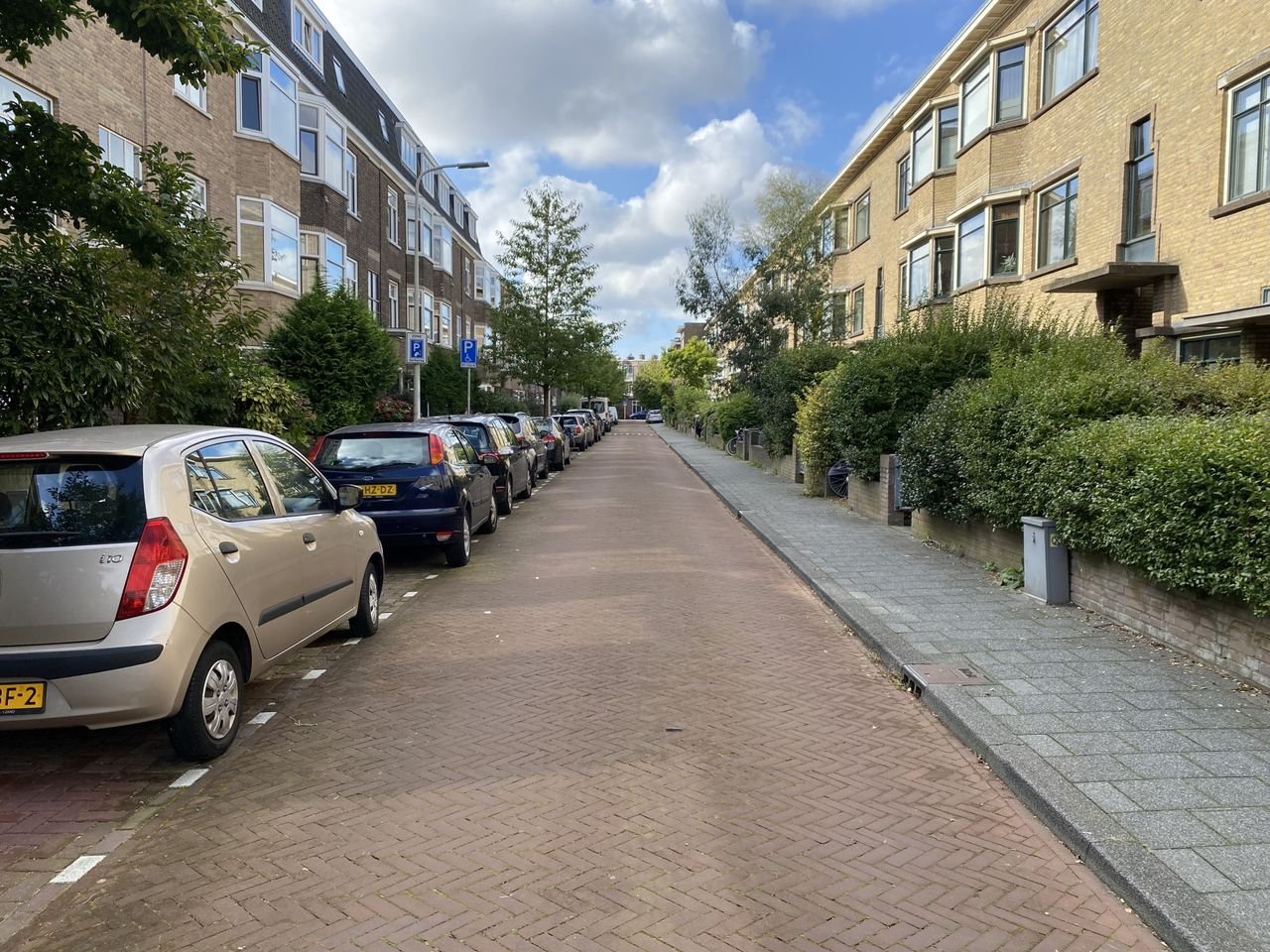 Gerenoveerd 80m² appartement Den Haag - Afbeelding 2