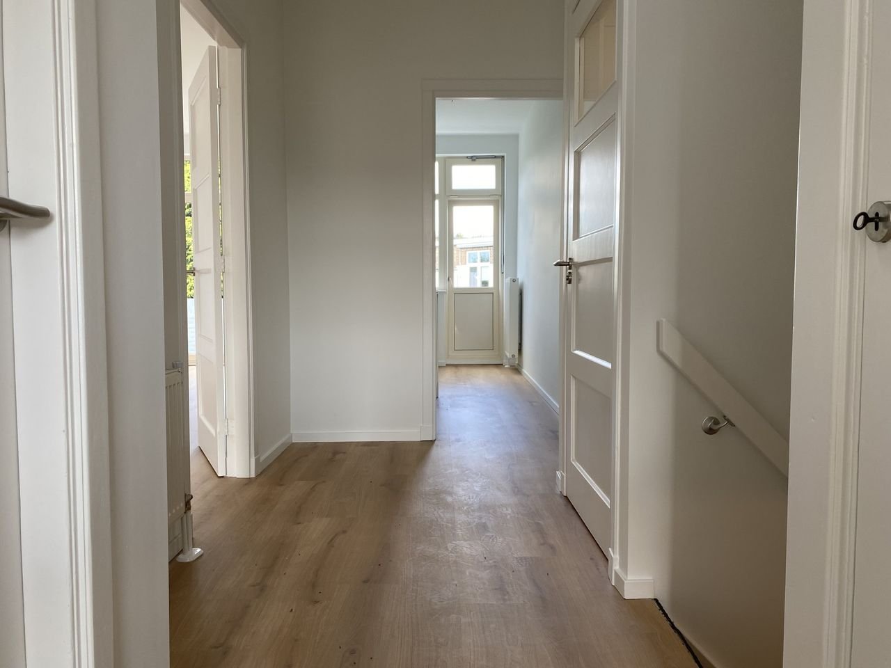 Gerenoveerd 80m² appartement Den Haag - Afbeelding 8