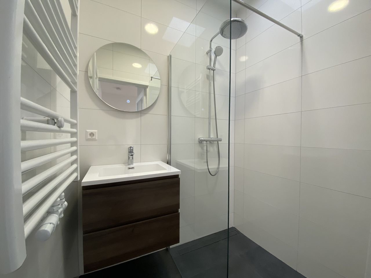 Gerenoveerd 80m² appartement Den Haag - Afbeelding 11