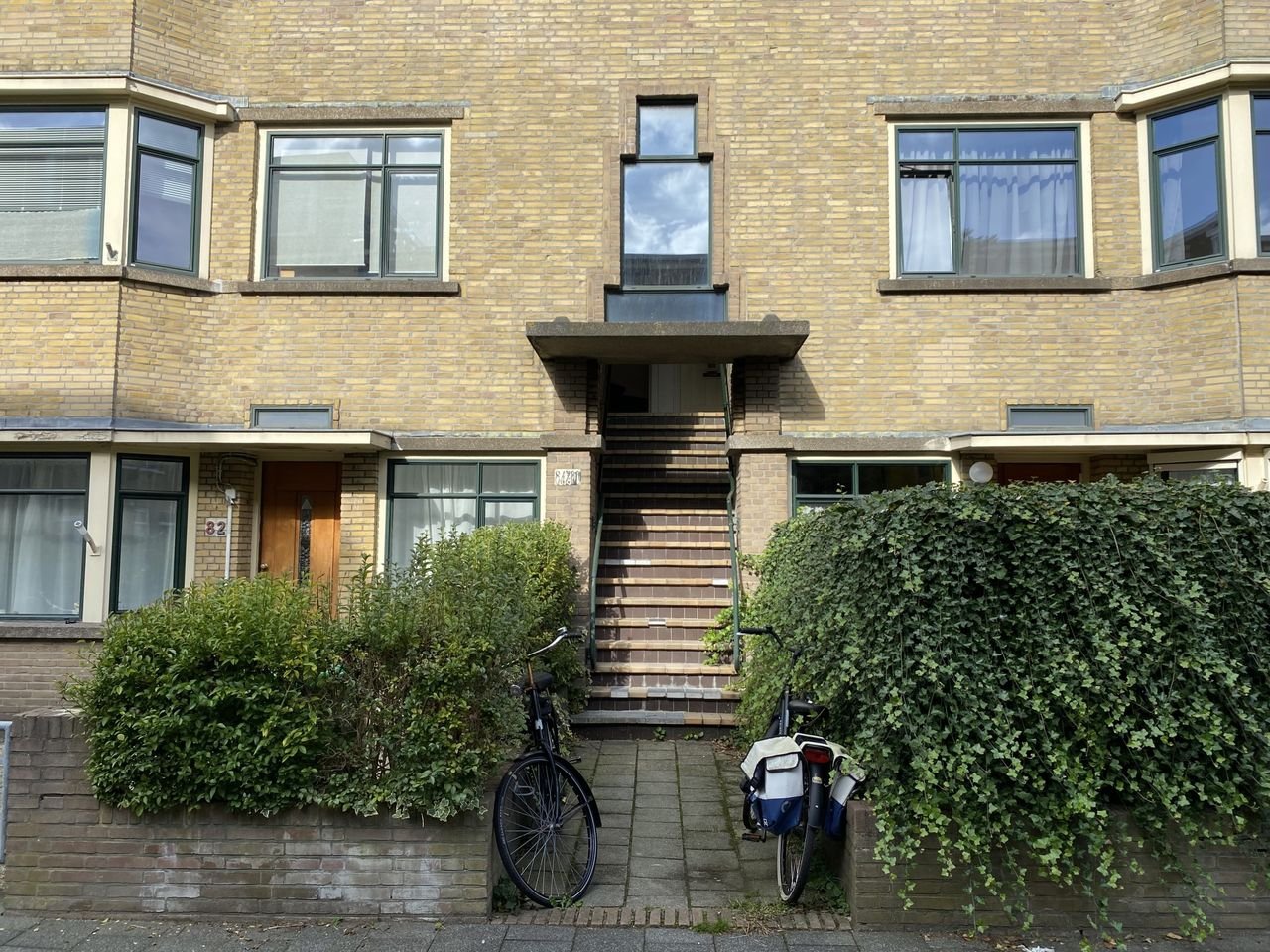 Gerenoveerd 80m² appartement Den Haag - Afbeelding 1