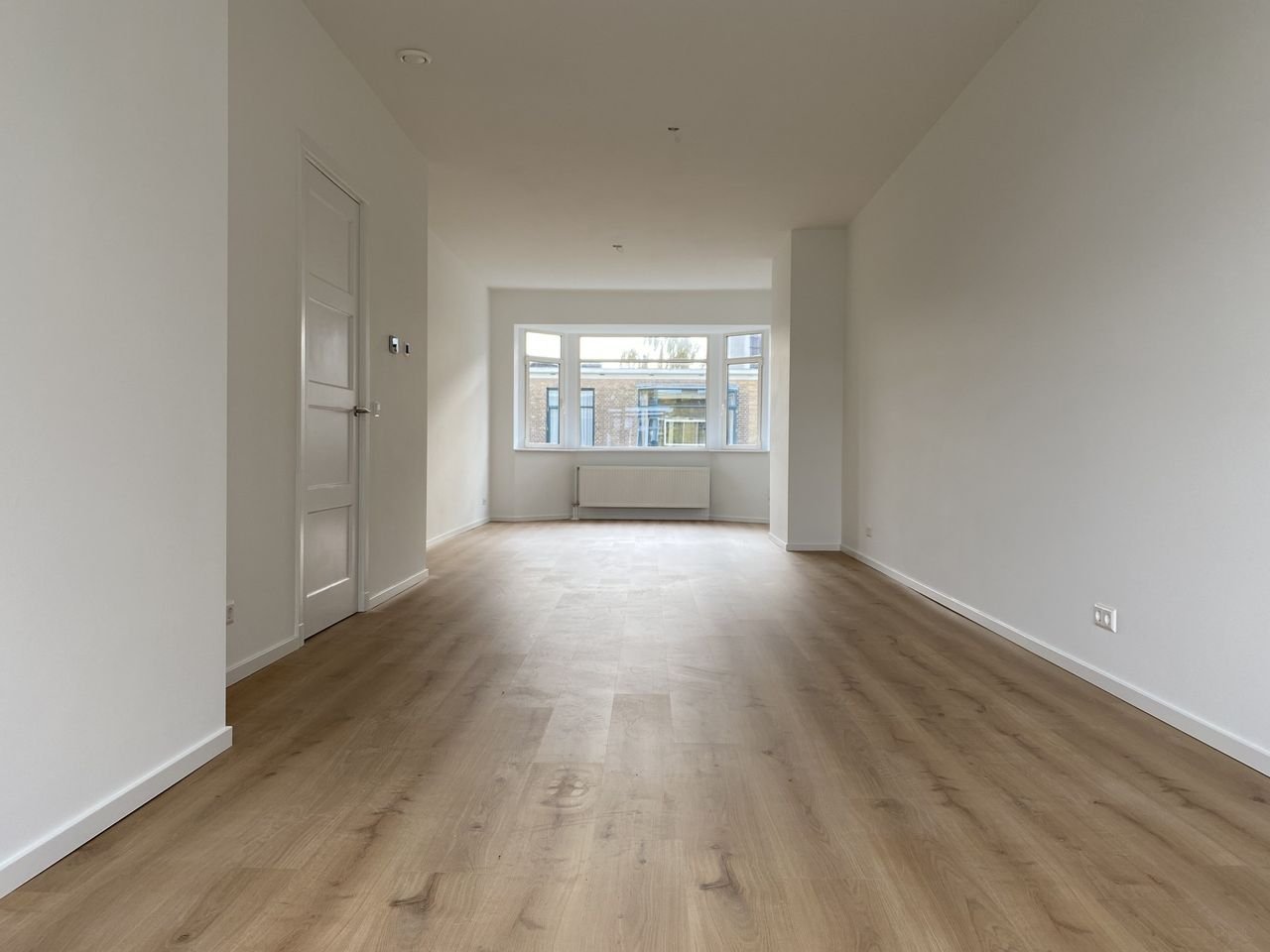 Gerenoveerd 80m² appartement Den Haag - Afbeelding 5