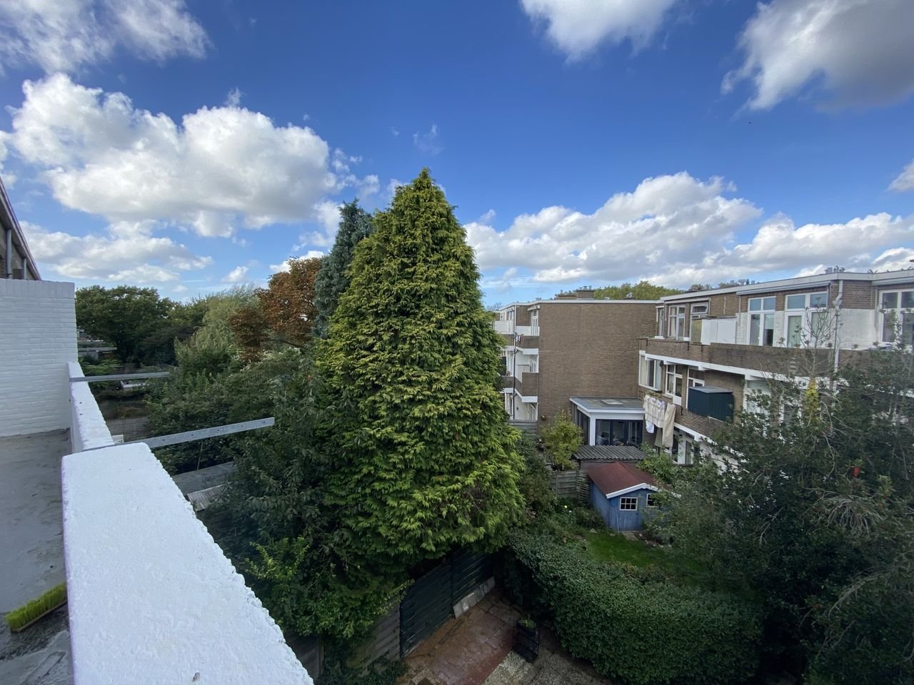 Gerenoveerd 80m² appartement Den Haag - Afbeelding 15