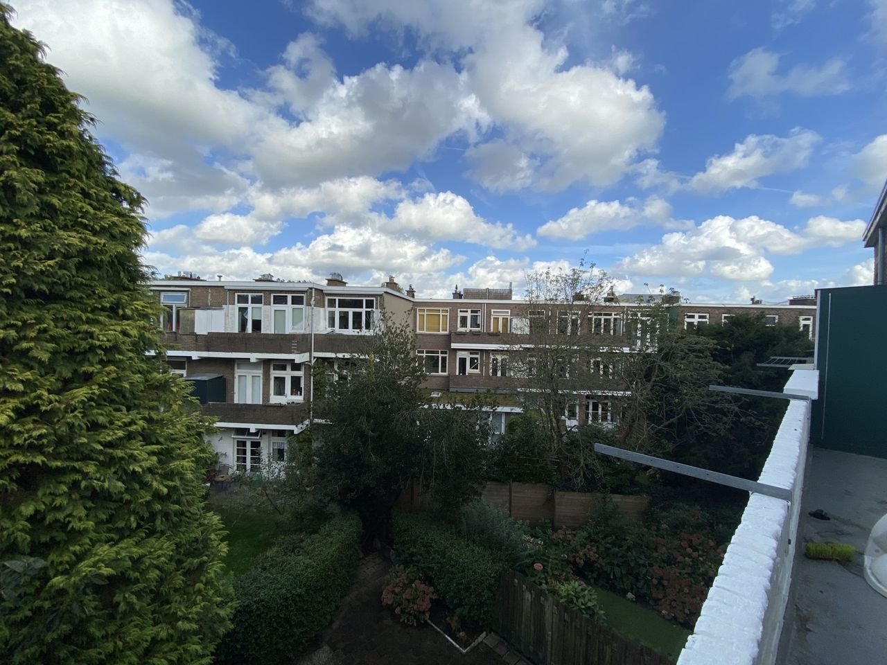 Gerenoveerd 80m² appartement Den Haag - Afbeelding 16