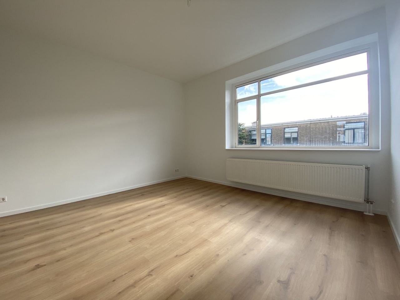 Gerenoveerd 80m² appartement Den Haag - Afbeelding 10