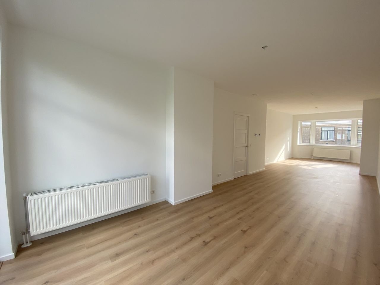 Gerenoveerd 80m² appartement Den Haag - Afbeelding 6