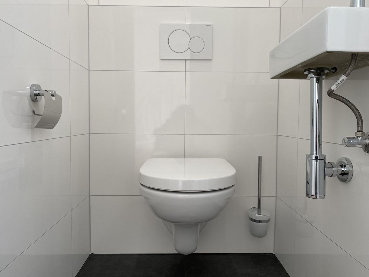 Gerenoveerd 80m² appartement Den Haag - Afbeelding 12