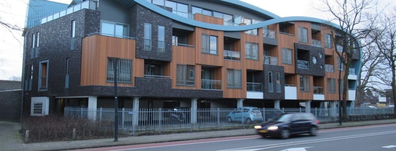 Energiezuinig 2-kamer appartement in Zoggel, Uden - Afbeelding 2