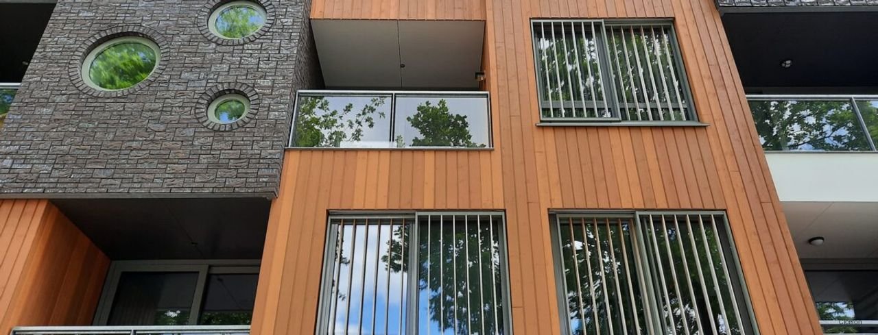 Energiezuinig 2-kamer appartement in Zoggel, Uden - Afbeelding 3