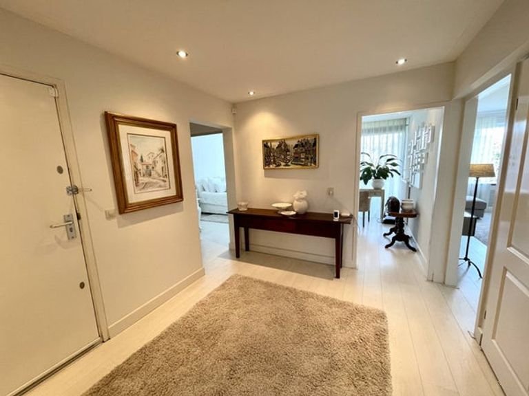 Furnished 101m² apartment in Reigersbos - Image 5