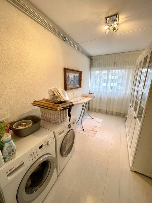 Furnished 101m² apartment in Reigersbos - Image 10