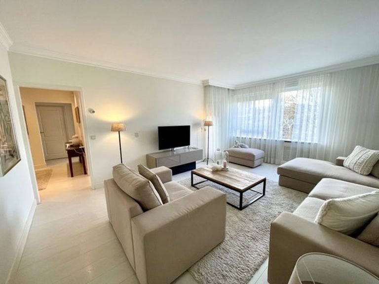 Furnished 101m² apartment in Reigersbos - Image 3