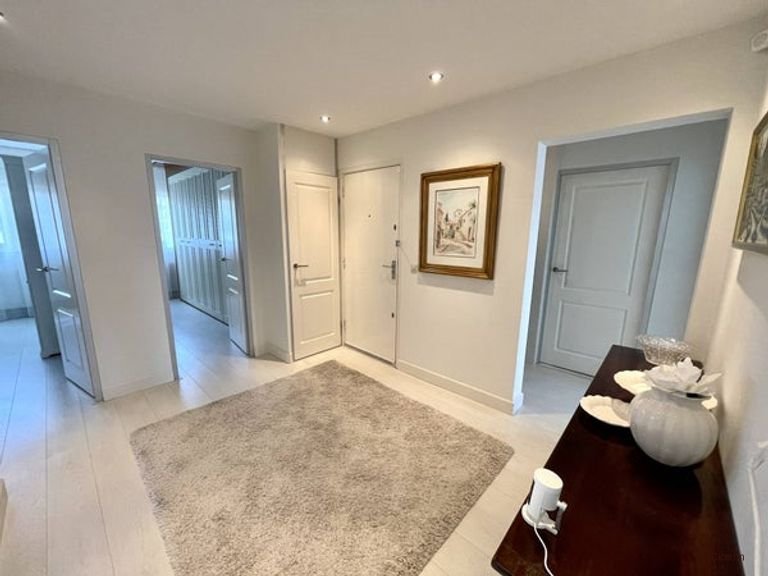 Furnished 101m² apartment in Reigersbos - Image 6