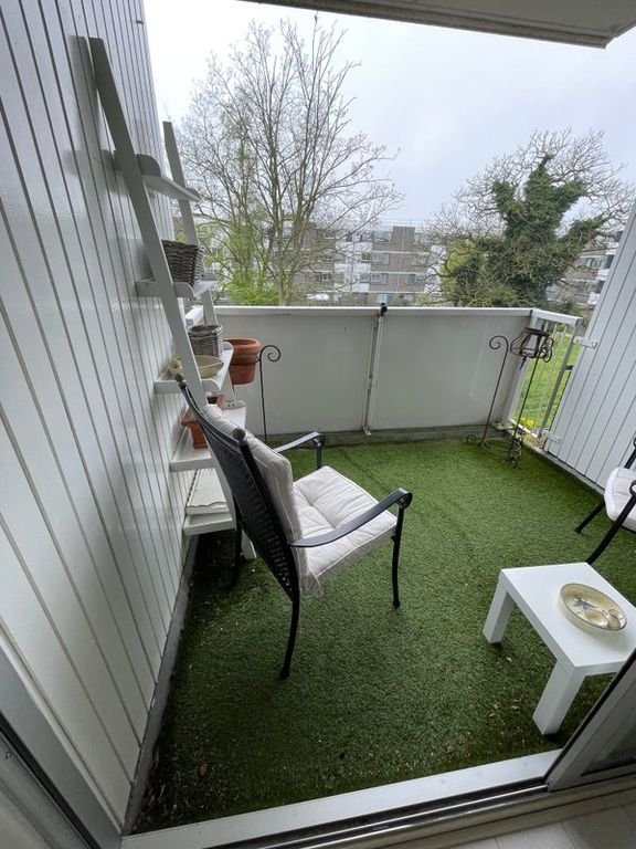 Furnished 101m² apartment in Reigersbos - Image 14