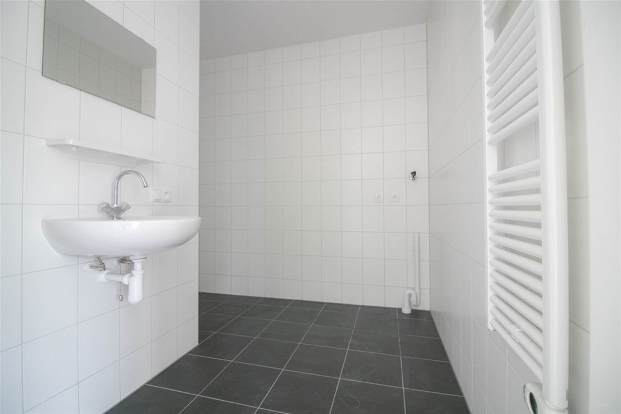 Gelijkvloers appartement Zaandam - Afbeelding 5