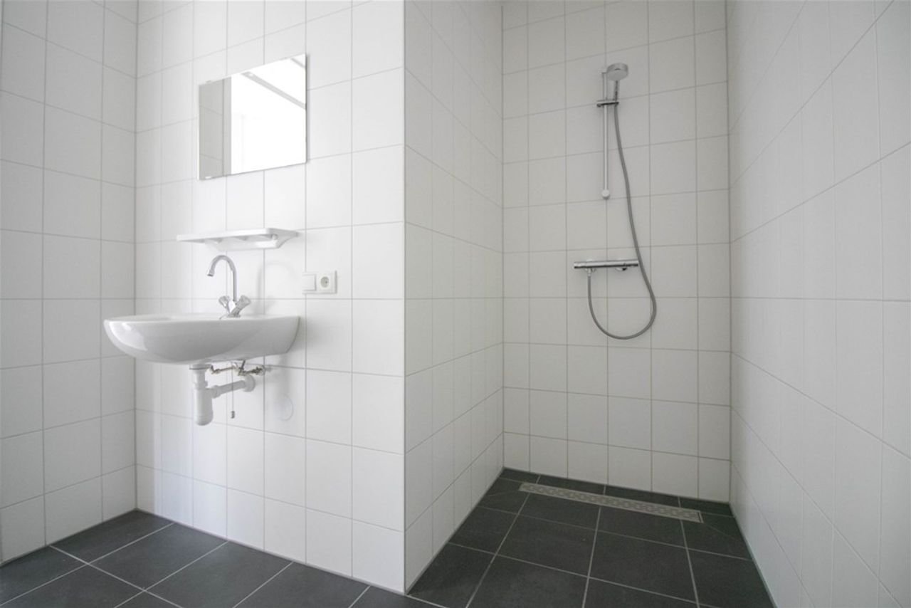 Gelijkvloers appartement Zaandam - Afbeelding 4