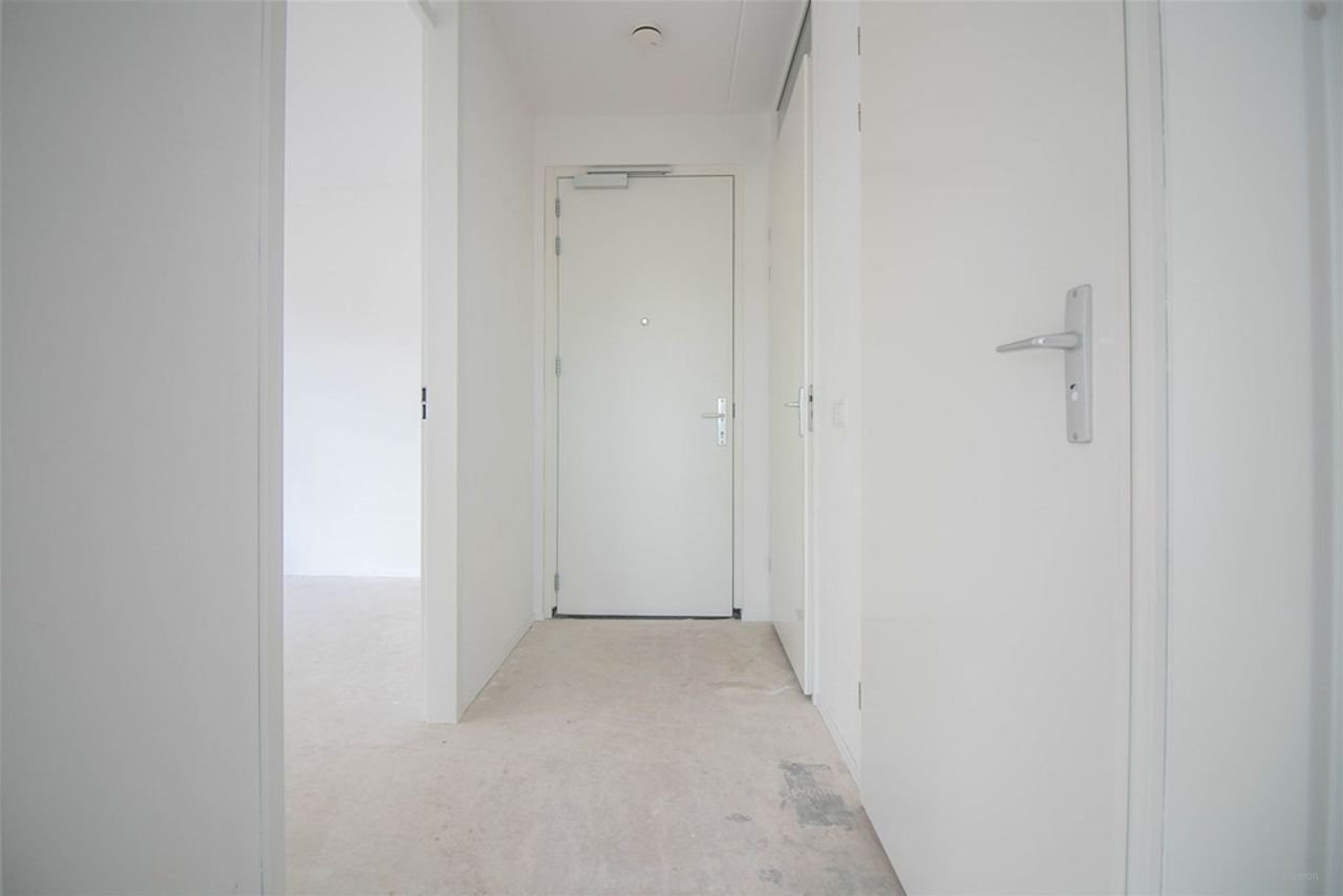 Gelijkvloers appartement Zaandam - Afbeelding 2