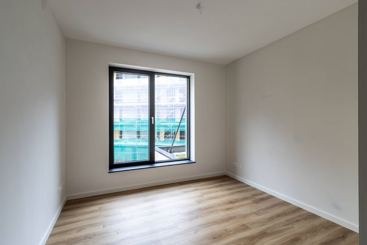 Bright 2-bedroom apartment at NDSM - Image 11