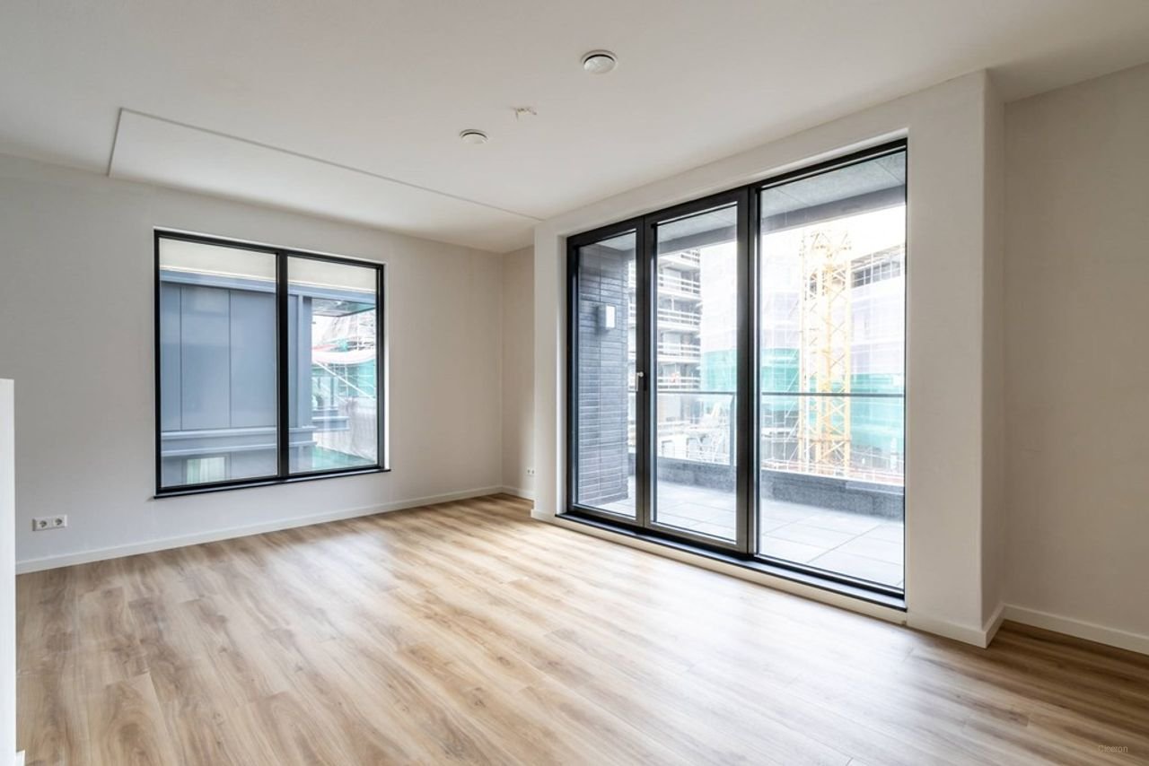 New-build apartment on the IJ - Image 8