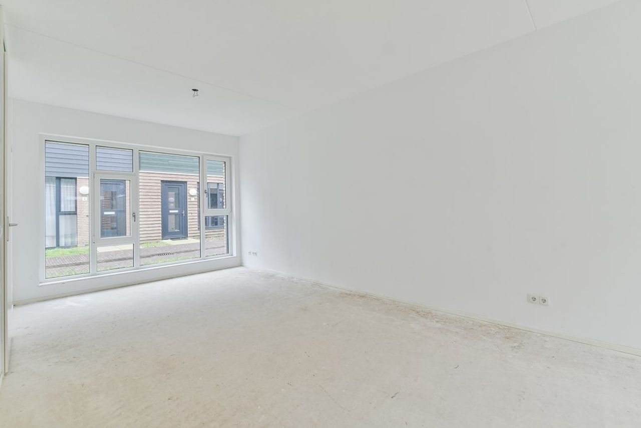 Eengezinswoning met 4 slaapkamers bij station Zaandam - Afbeelding 3