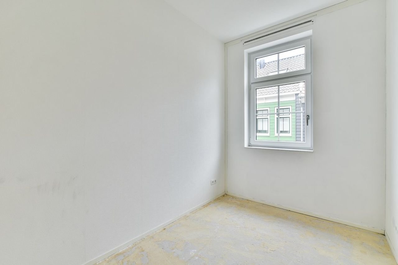 Eengezinswoning met 4 slaapkamers bij station Zaandam - Afbeelding 13