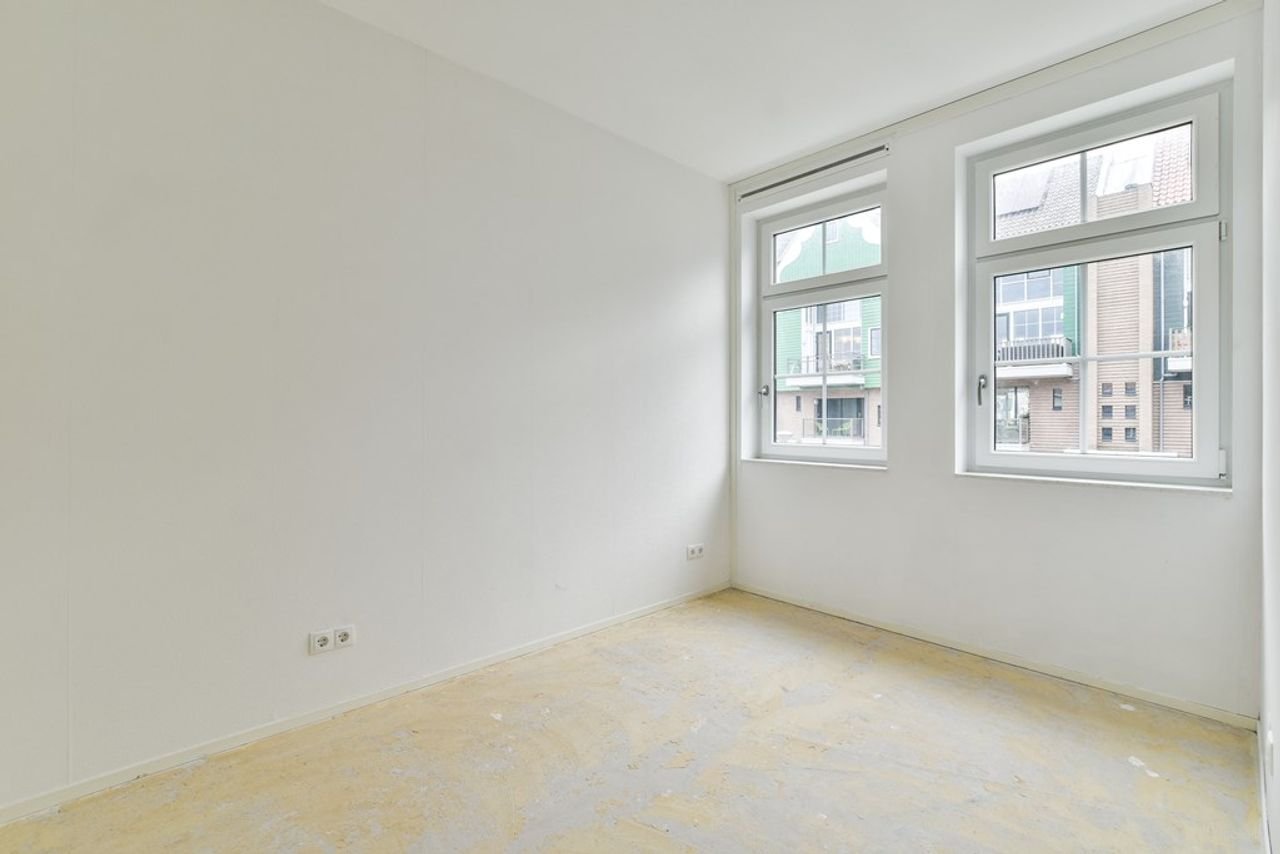 Eengezinswoning met 4 slaapkamers bij station Zaandam - Afbeelding 12