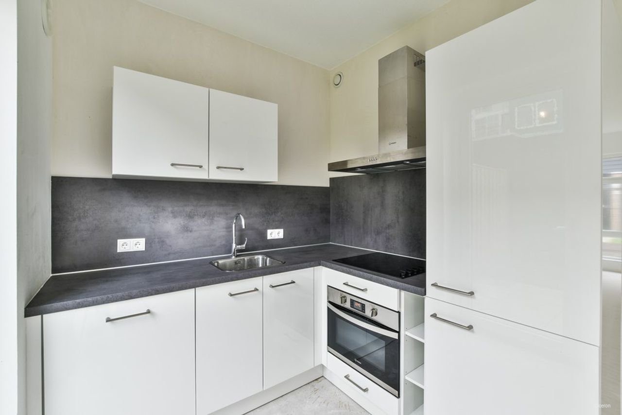 Eengezinswoning met 4 slaapkamers bij station Zaandam - Afbeelding 5