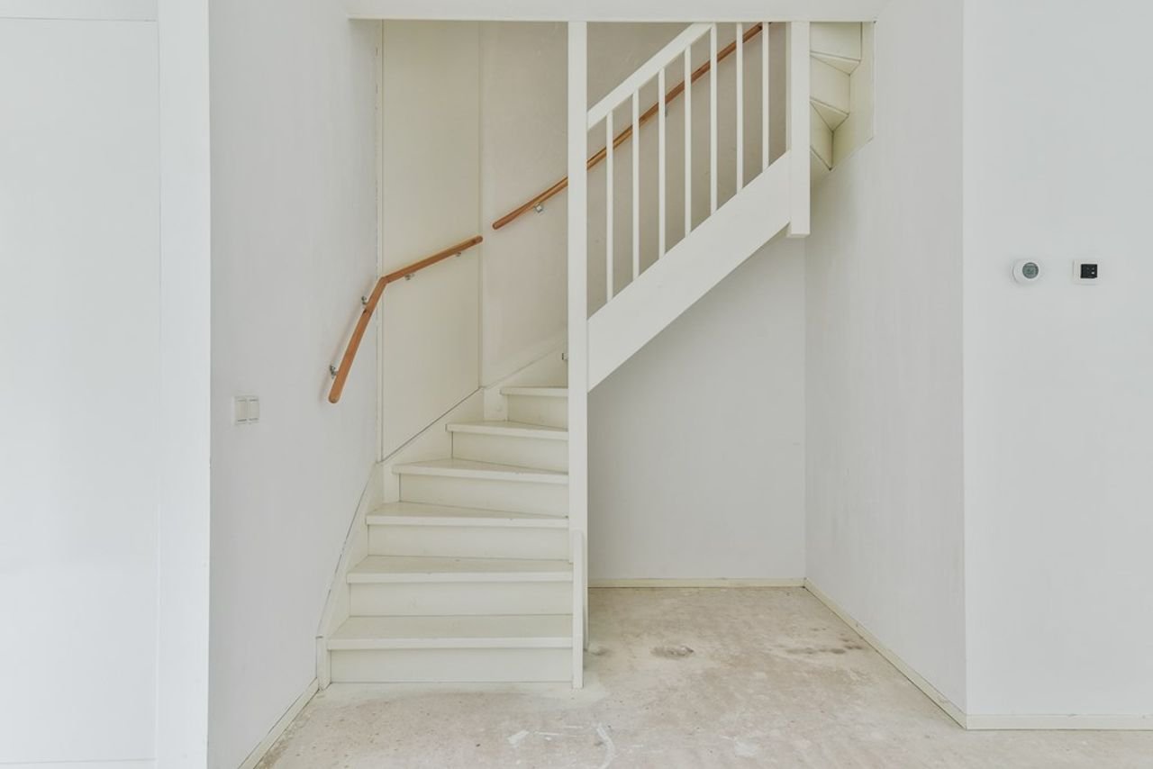 Eengezinswoning met 4 slaapkamers bij station Zaandam - Afbeelding 6