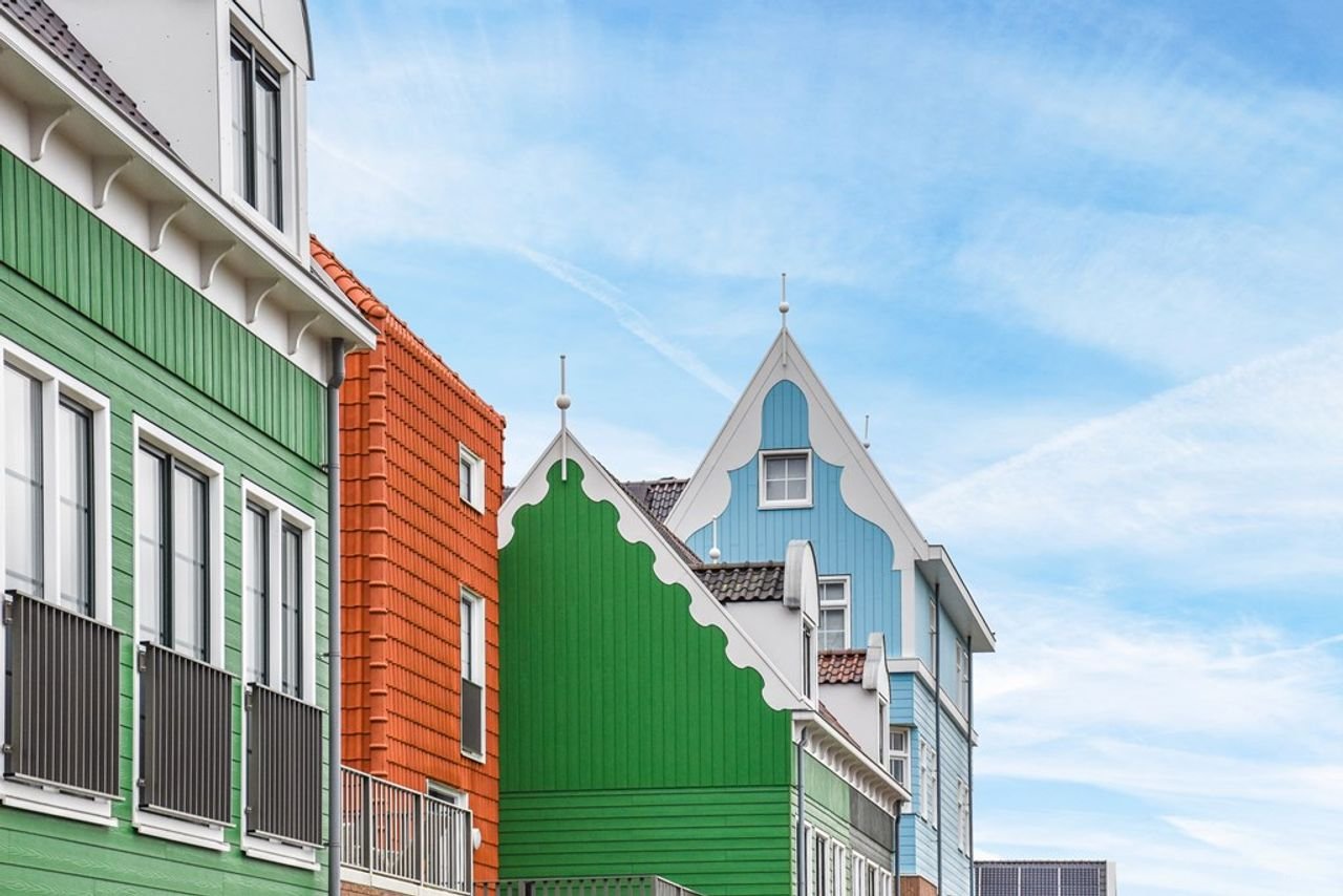 Eengezinswoning met 4 slaapkamers bij station Zaandam - Afbeelding 18