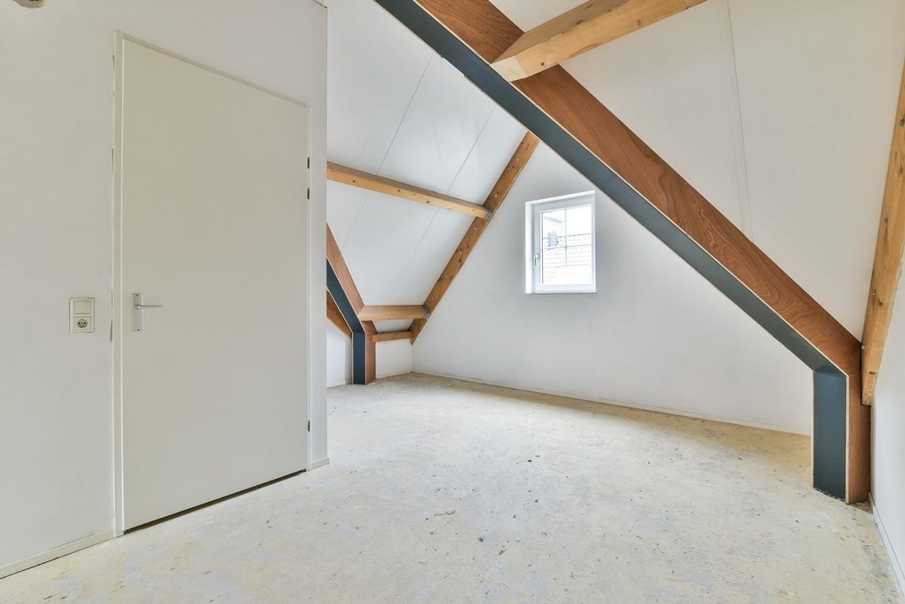 Eengezinswoning met 4 slaapkamers bij station Zaandam - Afbeelding 14