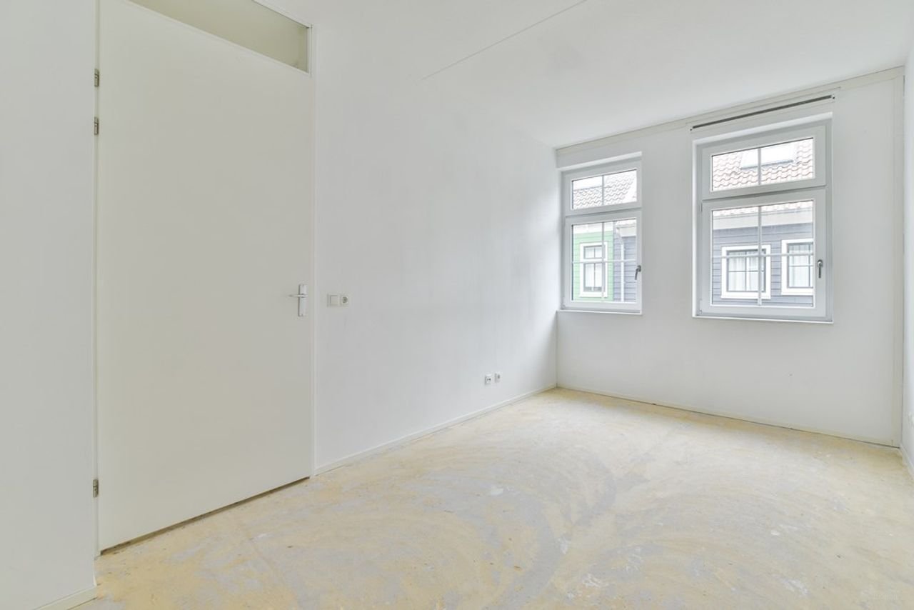 Eengezinswoning met 4 slaapkamers bij station Zaandam - Afbeelding 8