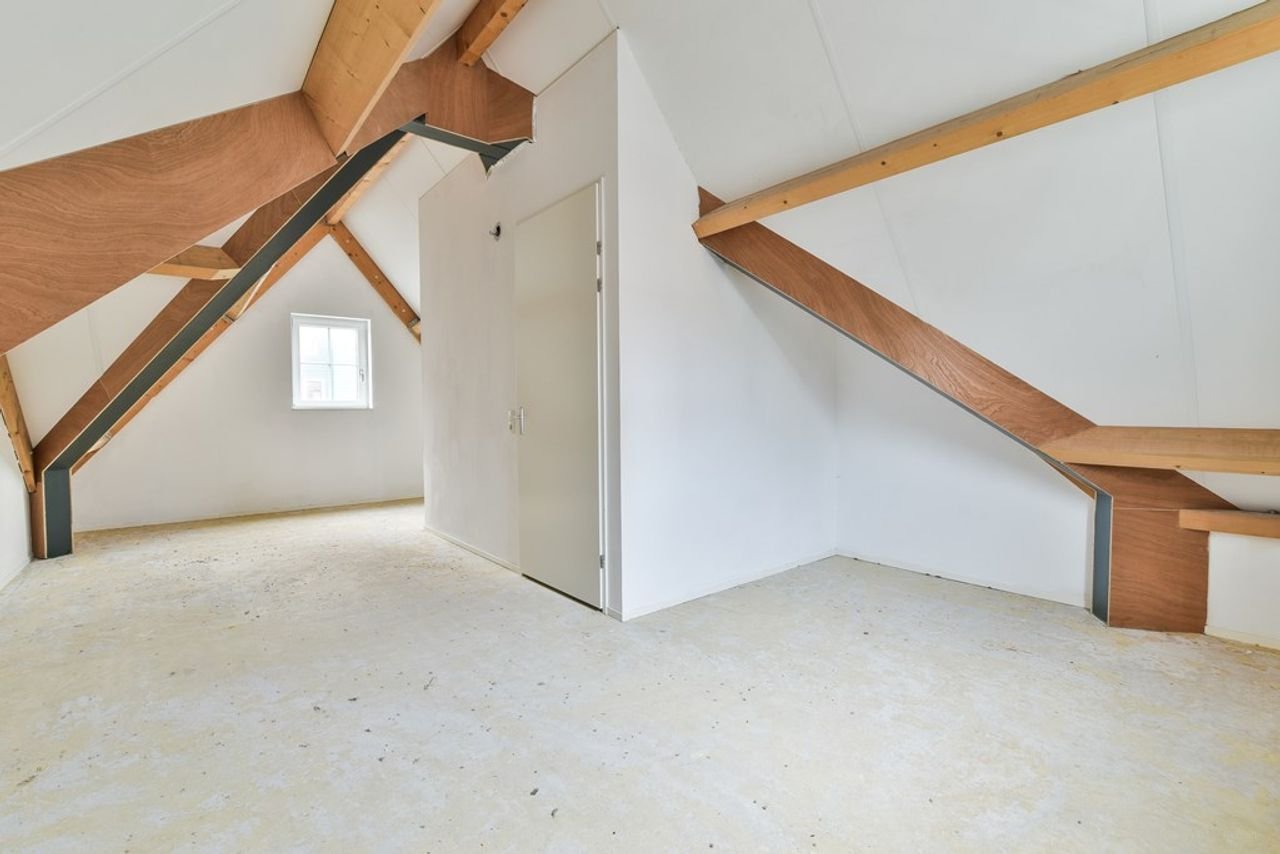 Eengezinswoning met 4 slaapkamers bij station Zaandam - Afbeelding 15