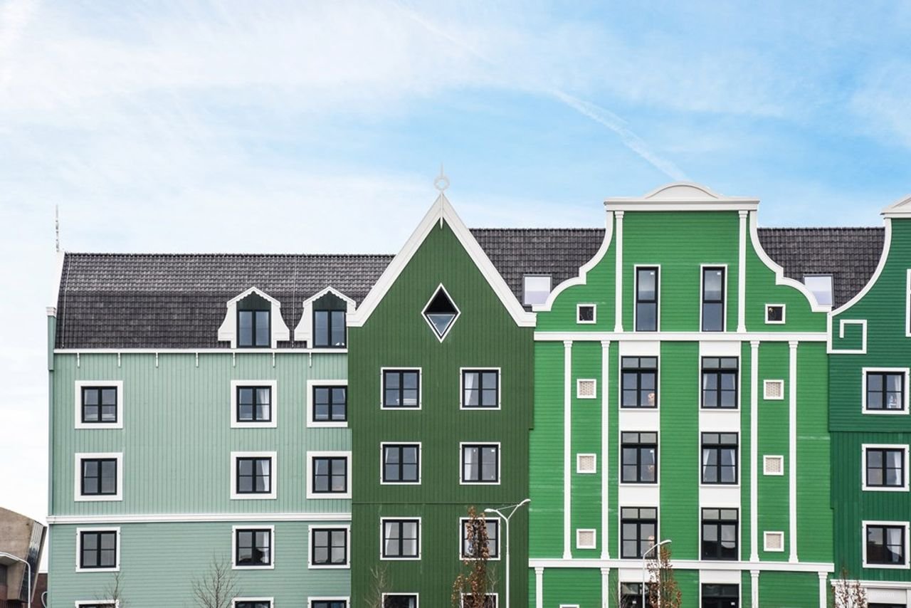 Eengezinswoning met 4 slaapkamers bij station Zaandam - Afbeelding 19