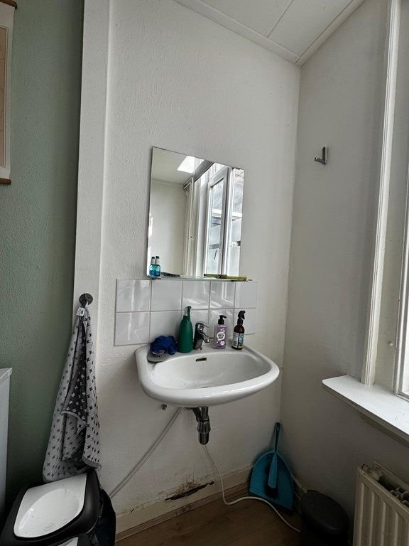 Studentenkamer in centrum van Velp - Afbeelding 4