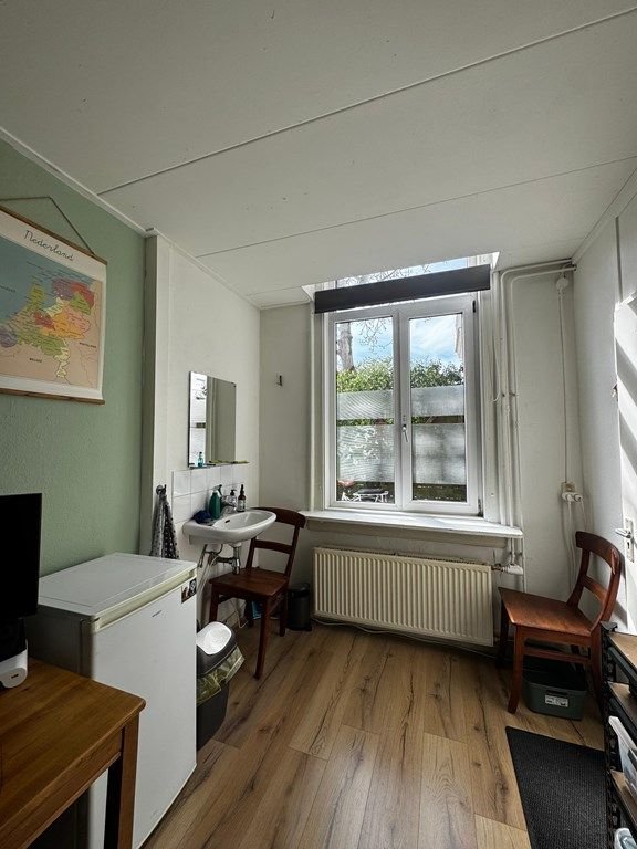 Studentenkamer in centrum van Velp - Afbeelding 2