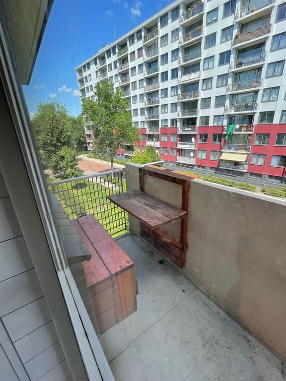 Unfurnished 2-bedroom apartment with two balconies in Rosmalen - Image 13