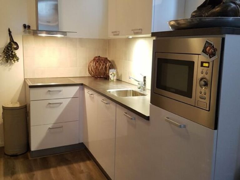 Ground-floor apartment (70m²) near Roosendaal station - Image 3