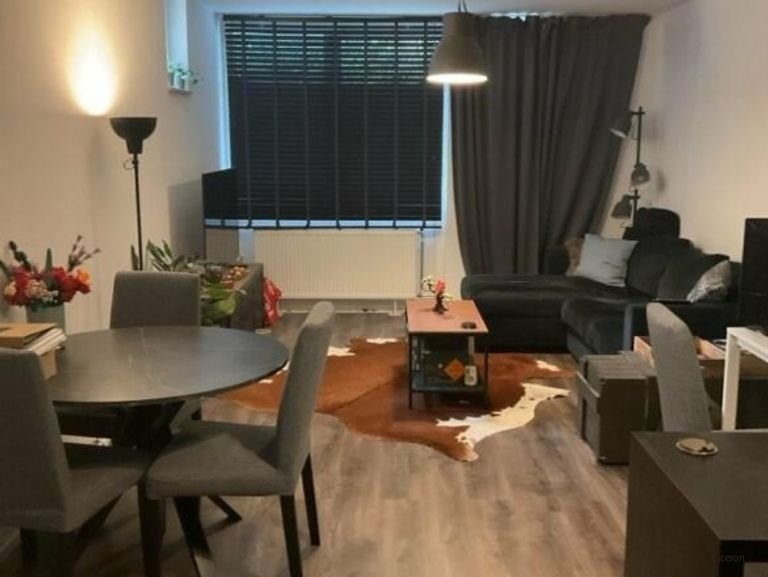 Ground-floor apartment (70m²) near Roosendaal station - Image 2