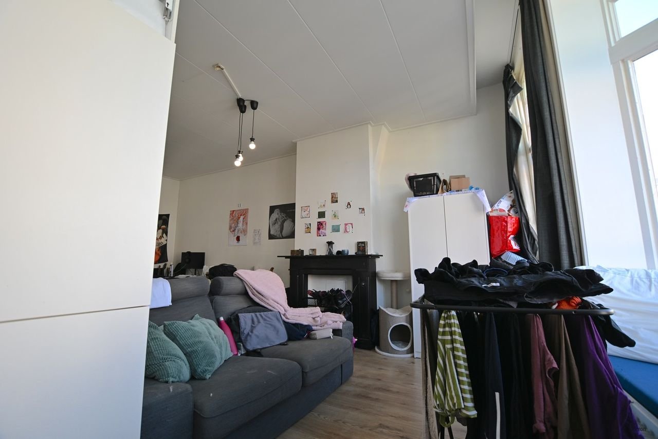 Lichte studio (29m²) in hartje Stad - Afbeelding 3