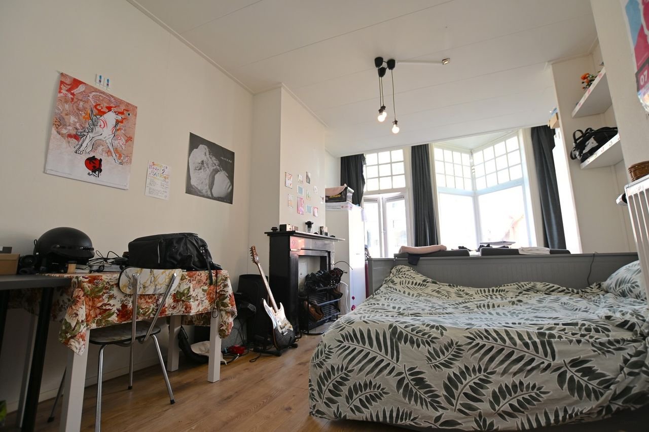 Lichte studio (29m²) in hartje Stad - Afbeelding 6