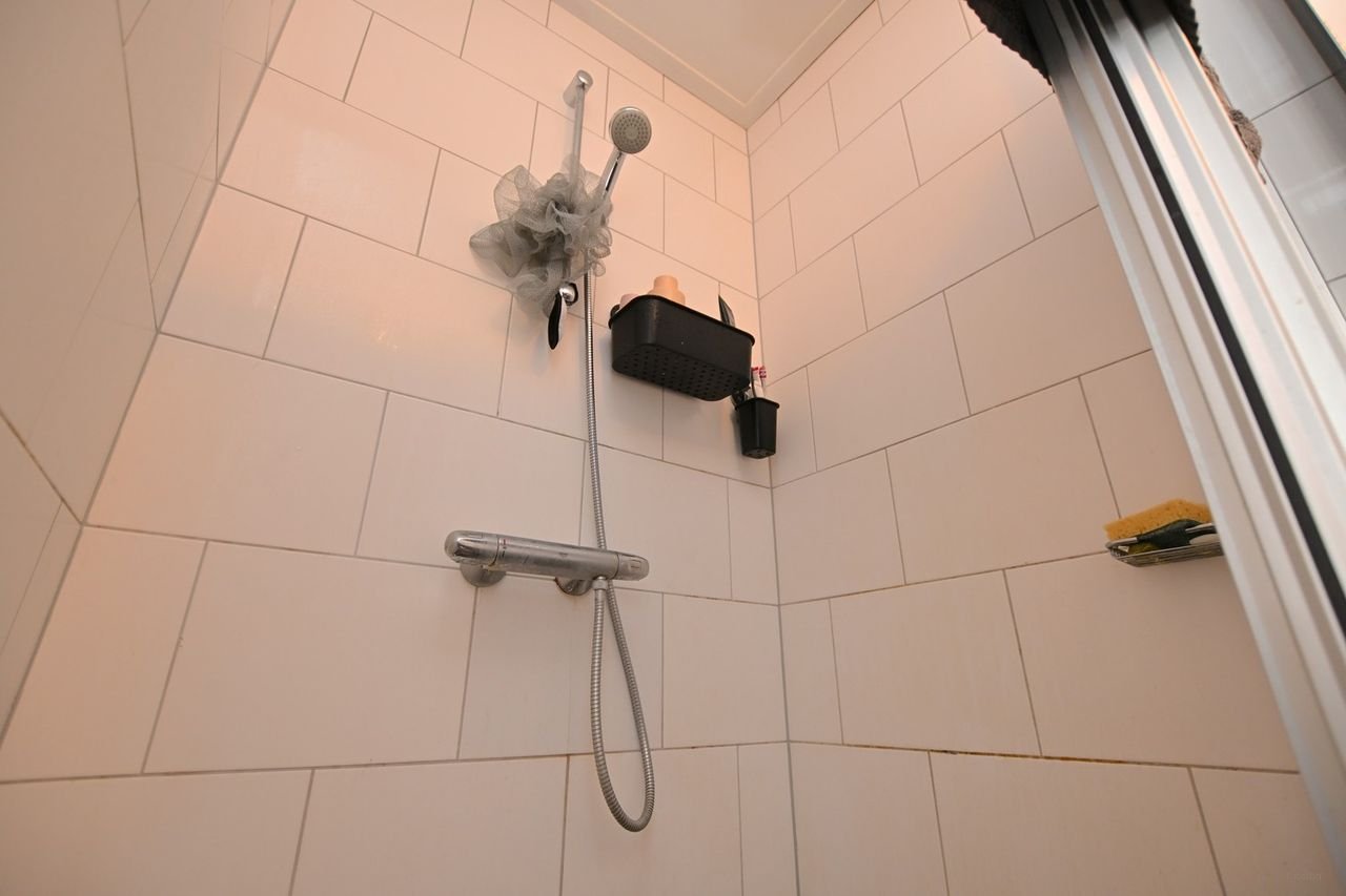 Lichte studio (29m²) in hartje Stad - Afbeelding 8