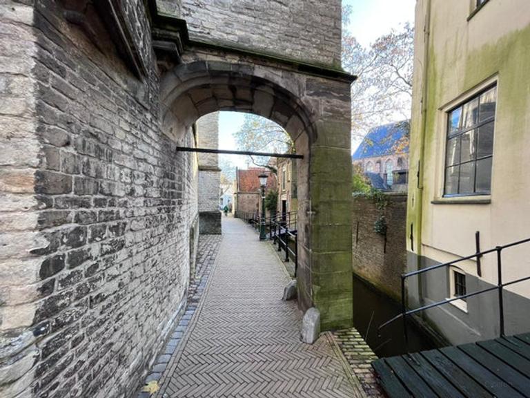 50 m² appartement bij station Gouda - Afbeelding 19