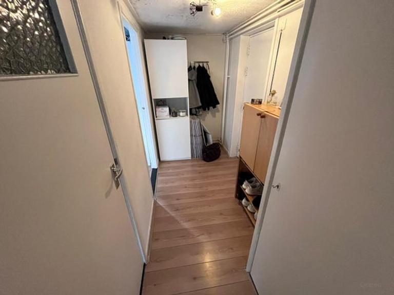 2-kamer appartement met terras in Gouda - Afbeelding 6