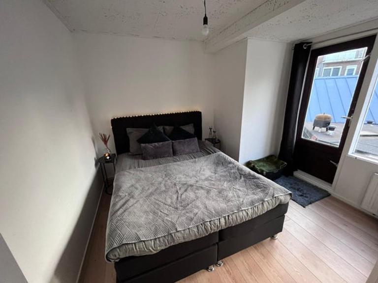 2-kamer appartement met terras in Gouda - Afbeelding 7
