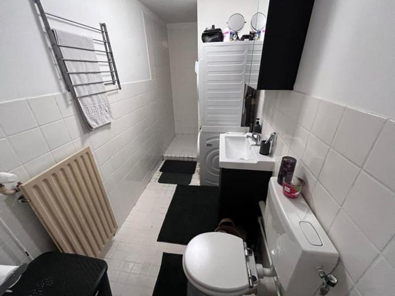 2-kamer appartement met terras in Gouda - Afbeelding 9