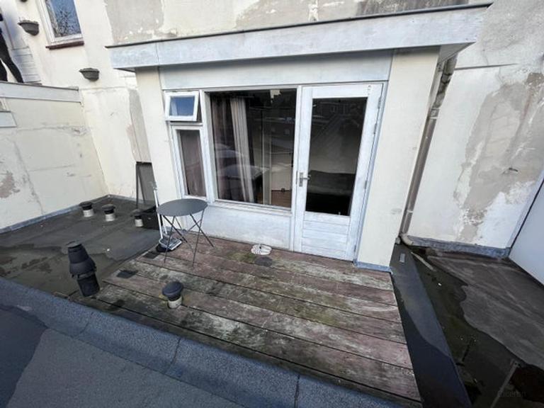 2-kamer appartement met terras in Gouda - Afbeelding 10
