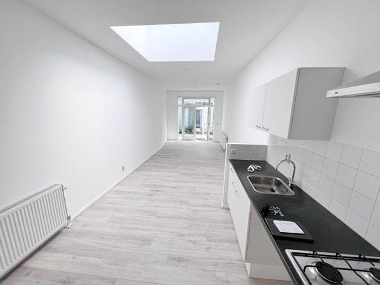 50 m² appartement bij station Gouda - Afbeelding 3