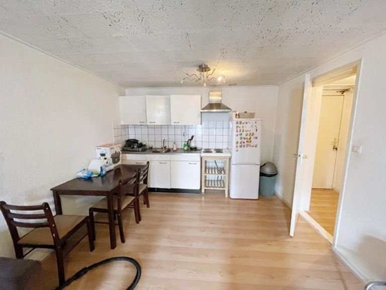 Duurzaam 2-kamerappartement in Gouda - Afbeelding 5