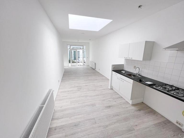 50 m² appartement bij station Gouda - Afbeelding 2