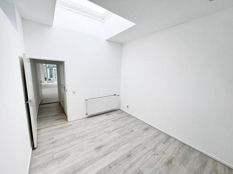 50 m² appartement bij station Gouda - Afbeelding 11