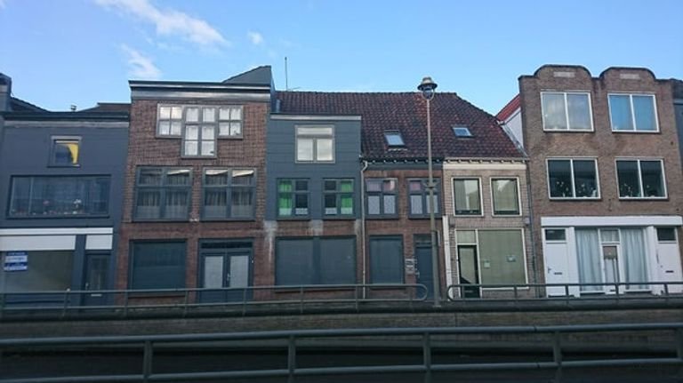 Duurzaam 2-kamerappartement in Gouda - Afbeelding 13